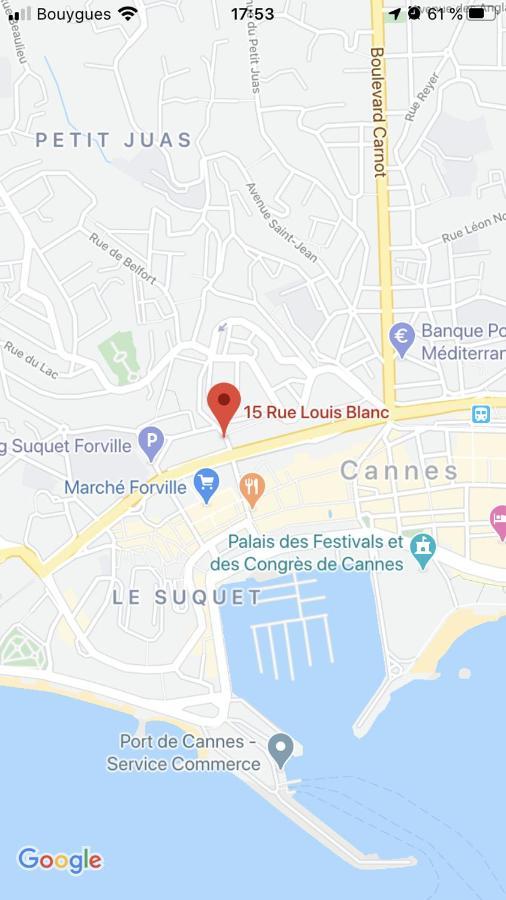 Marie Antoinette Apartamento