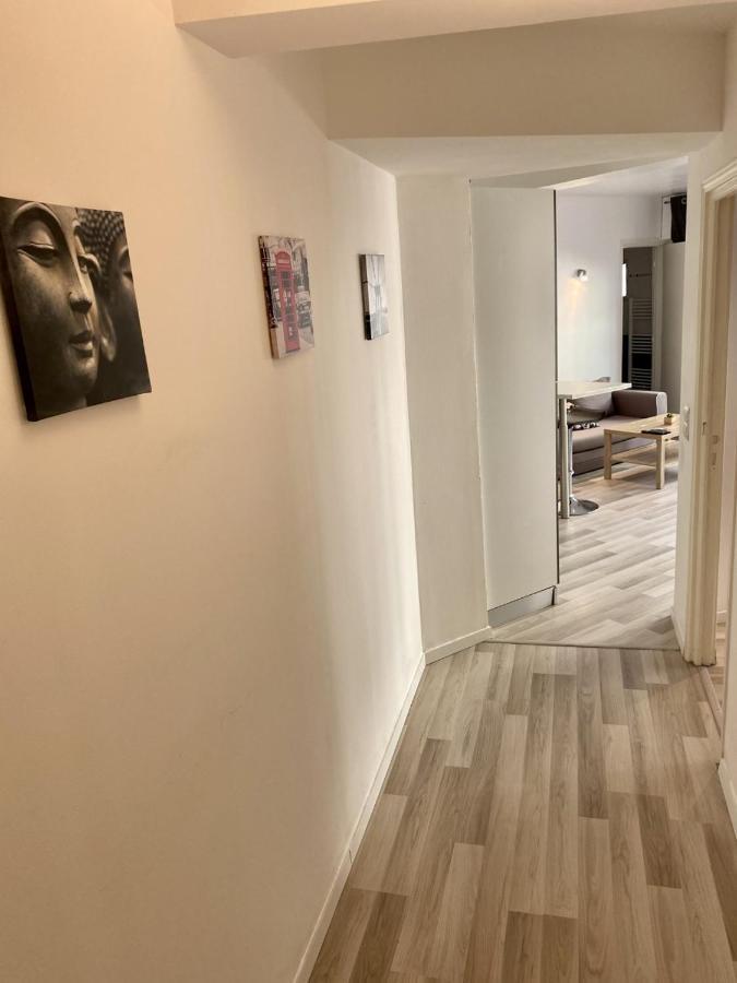 Apartamento Marie Antoinette *