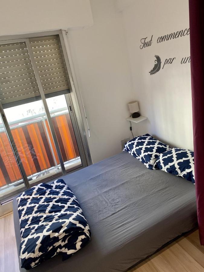 Marie Antoinette Apartamento